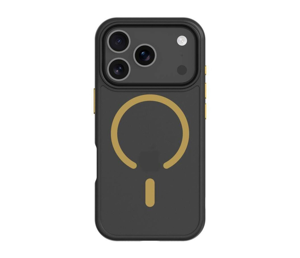 Tactical MagForce Hyperstealth 2.0 Kryt pro iPhone 18 Pro Black - 1514224 - zdjęcie